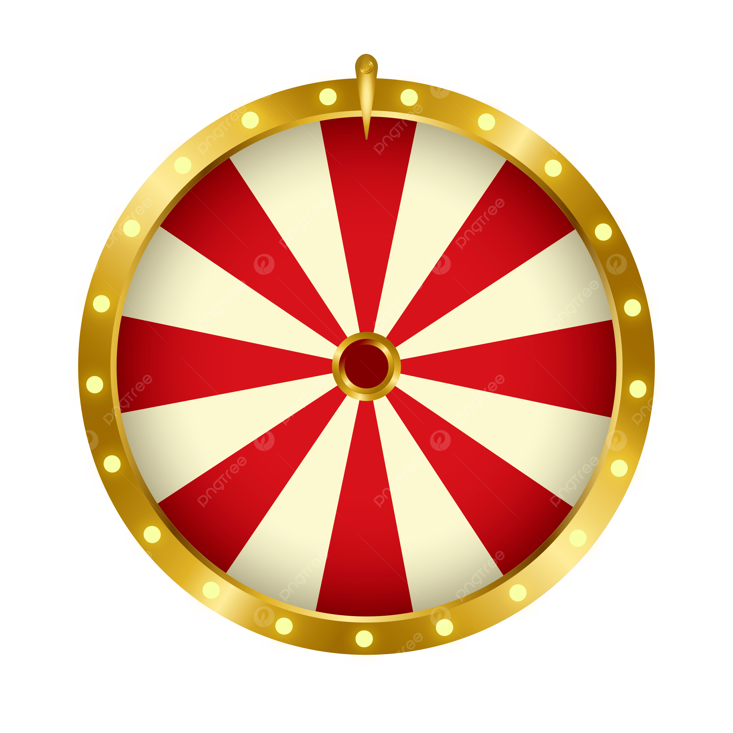 Spin Wheel